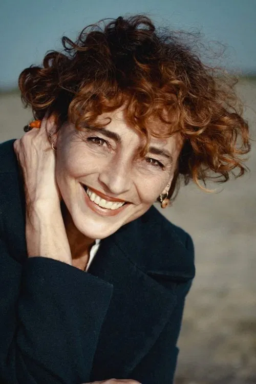 Francesca Fenati profile