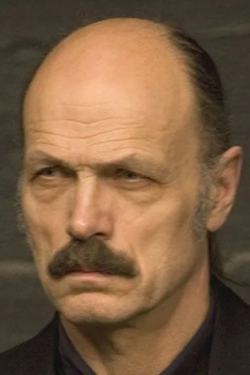 Olegar Fedoro profile