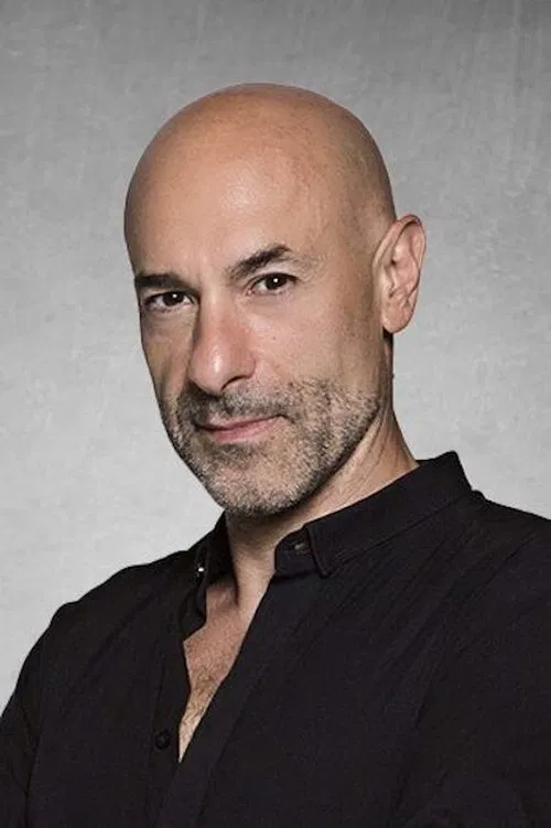 Alessio Bertallot profile