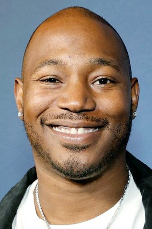 Kris D. Lofton profile