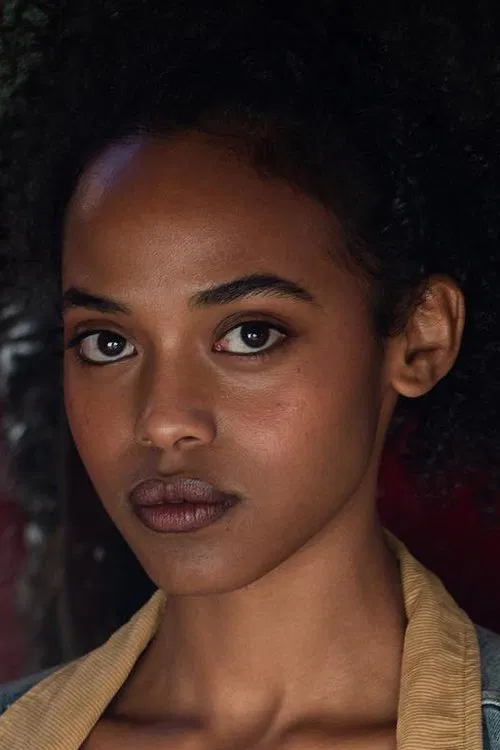 Hilyam Weldemichael profile