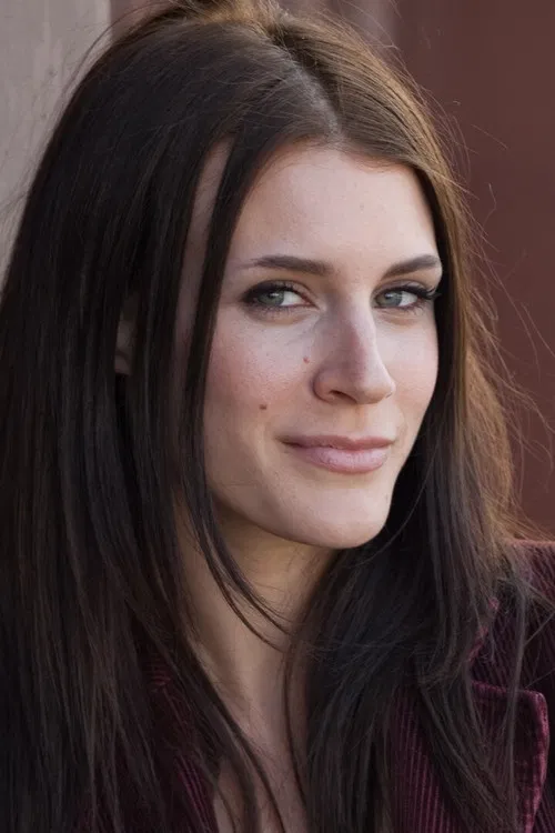 Erin Hammond profile