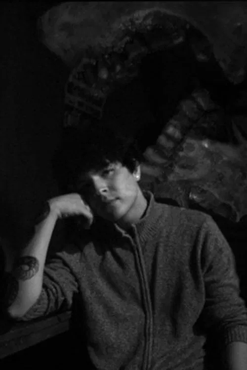 Iván Cabrera profile