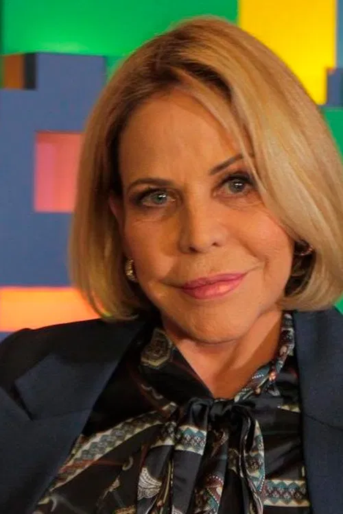 Claudete Troiano profile