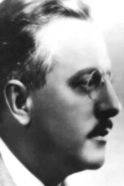 Scott Bradley profile