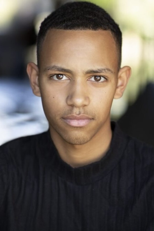 Gabriel Robinson profile