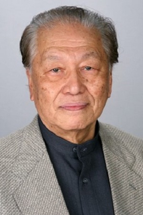 Takeshi Katō profile