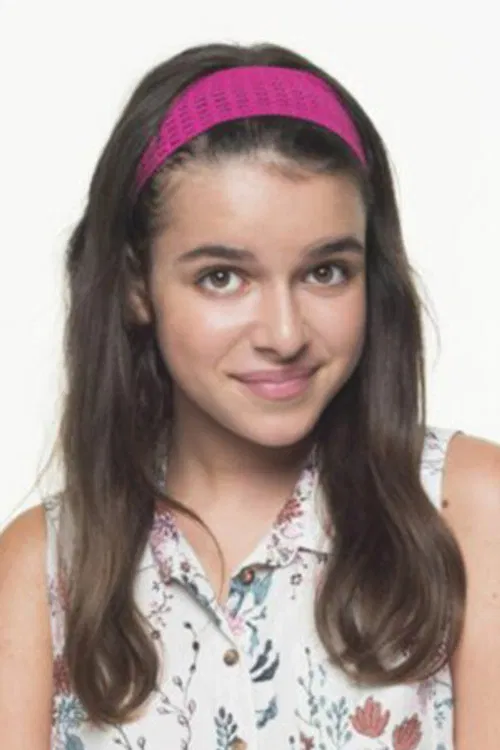 Konstantina Pitta profile