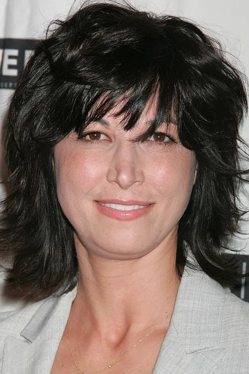 Elizabeth Keener profile