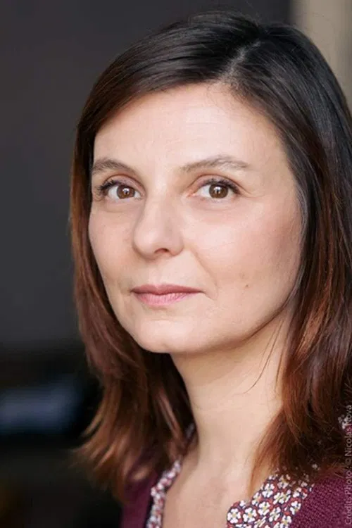 Séverine Warneys profile
