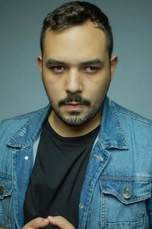 Matheus Moreira profile