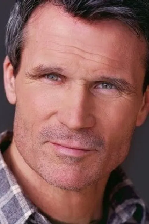 Kent Sheridan profile