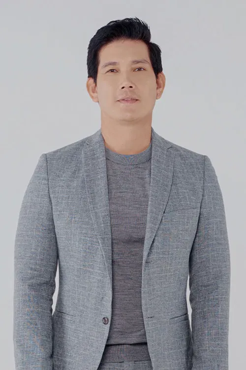 Richard Yap profile