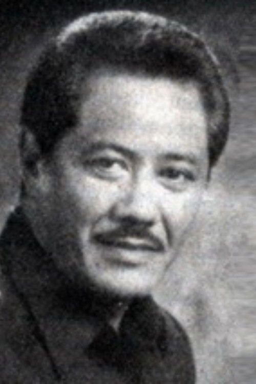 Dicky Zulkarnaen profile