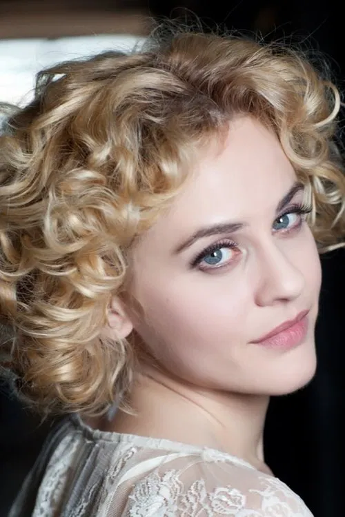 Marina Rocco profile