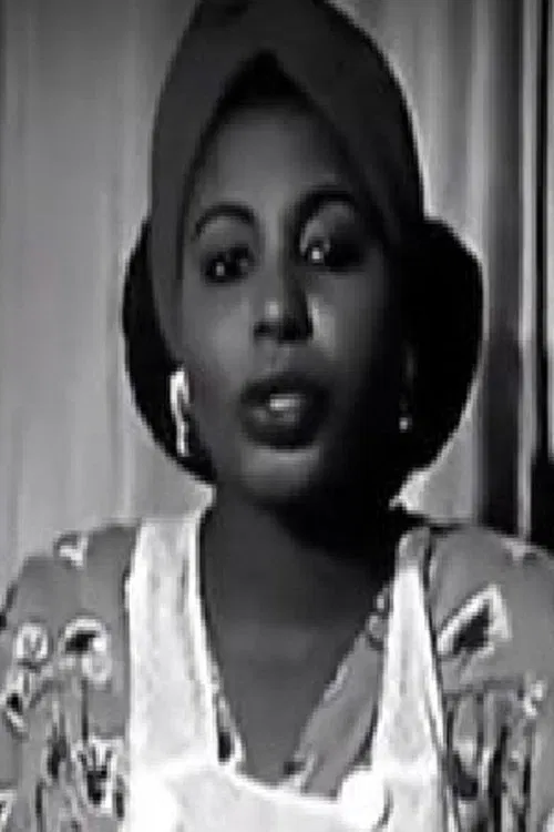 Hosna Suliman profile