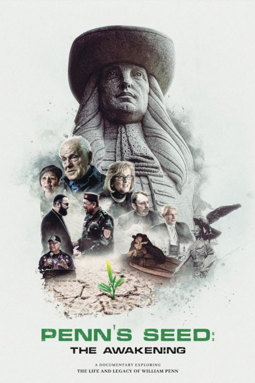 Penn's Seed: The Awakening poster