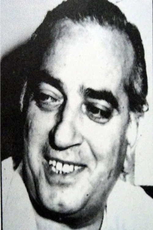 Sahib Haddad profile