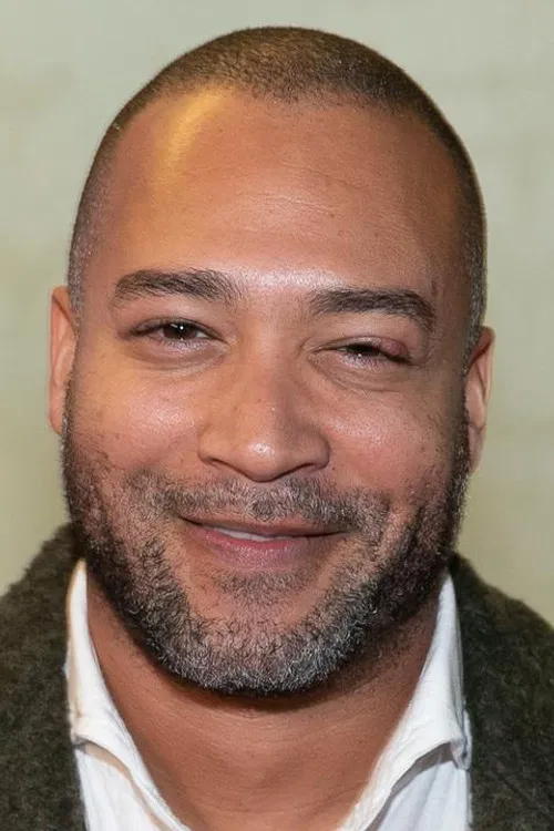 Everon Jackson Hooi profile