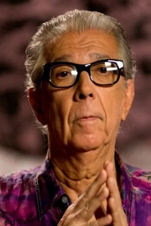 Jomard Muniz de Britto profile