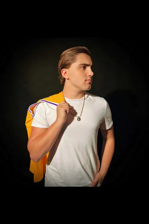 Corinthian Campbell profile