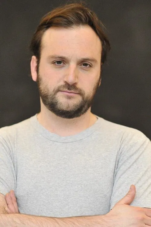 Jean-Jacques Rausin profile