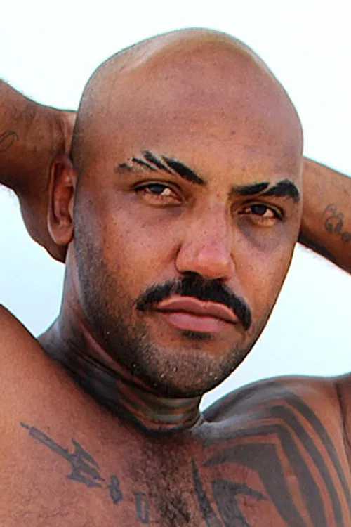 Vitor Guedes profile