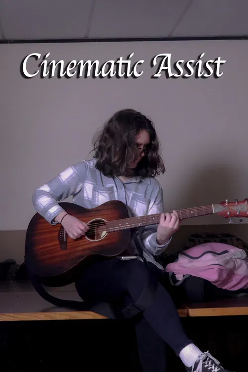 Cinematic Assist poster