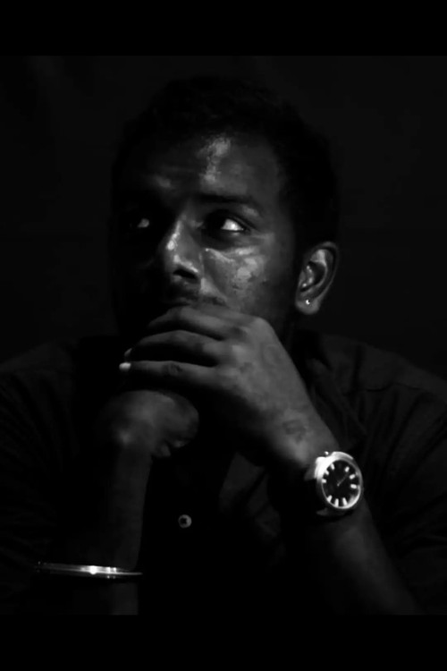 Narendran Murthy profile