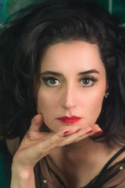 Zulma Mercadante profile