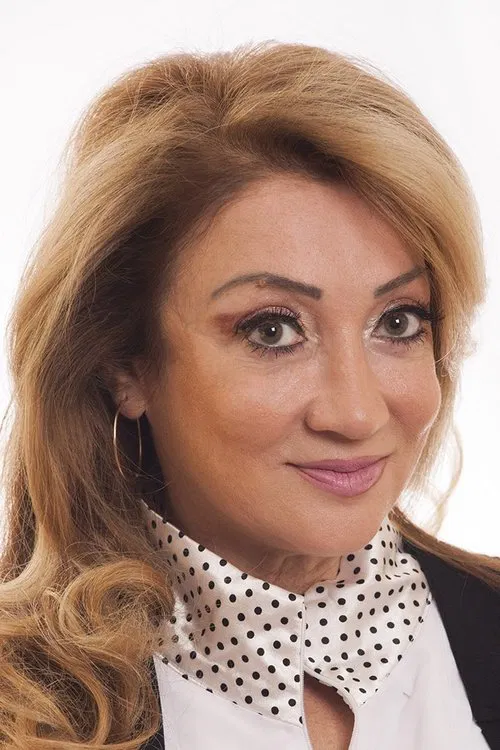 Sevinc Əliyeva profile