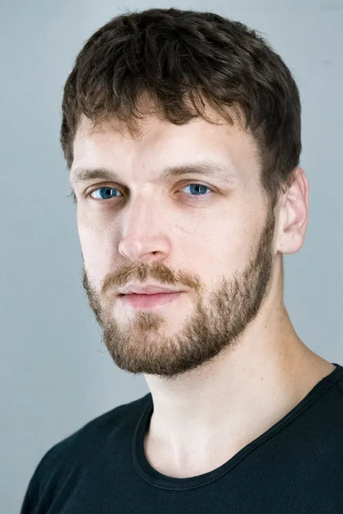 Rauno Polman profile