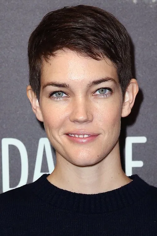 Celia Rowlson-Hall profile