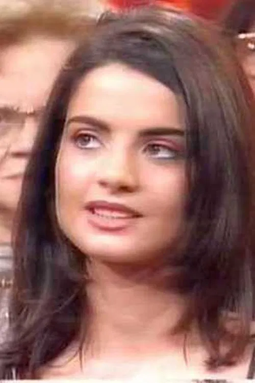 Simona D'Azeglio profile