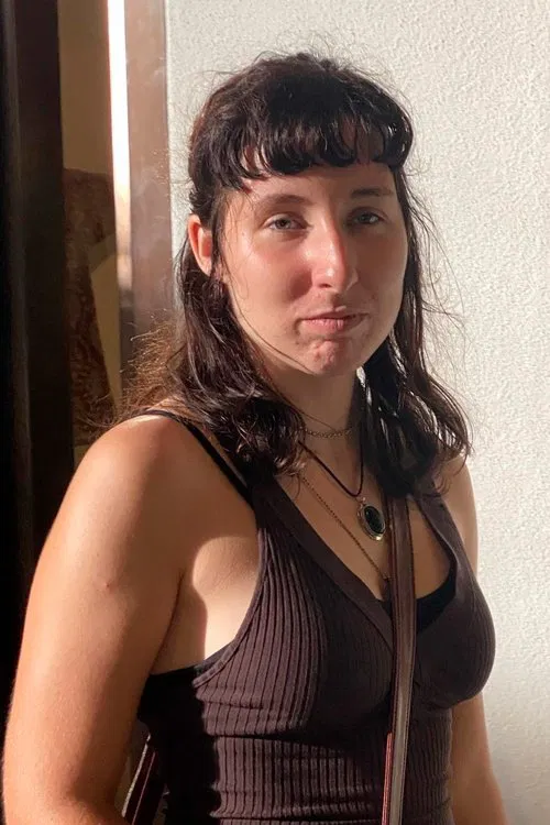 Beatriz Gonçalves profile