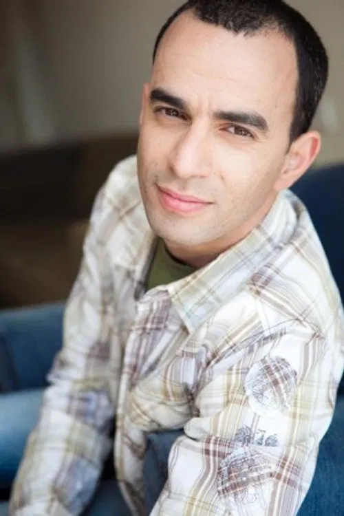 Udi Gotshlack profile