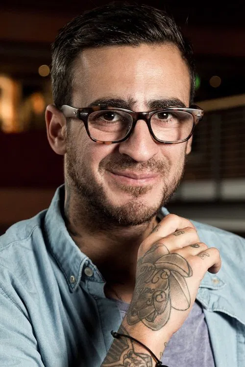 Cori Gonzalez-Macuer profile