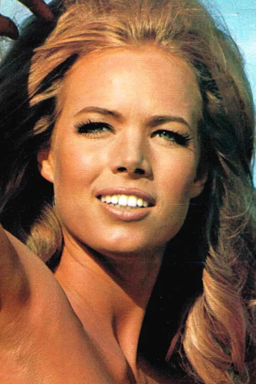 Solvi Stübing profile