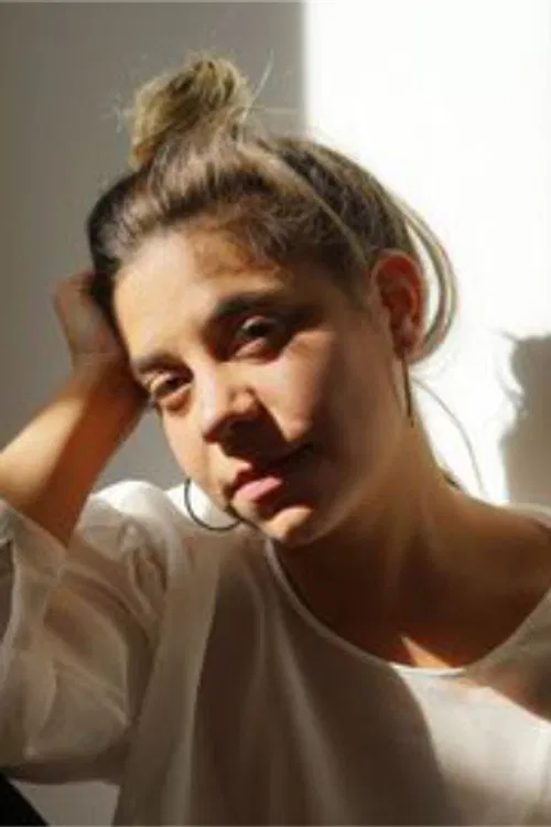 Inés Pintor profile