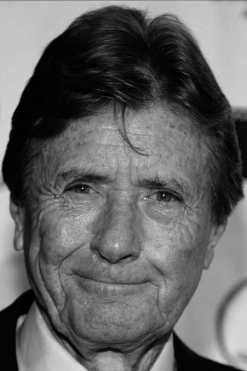 Buddy Van Horn profile