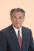 Koji Yamanaka profile