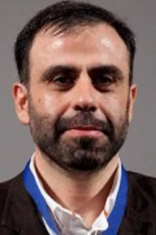 Dmitry Mamuliya profile