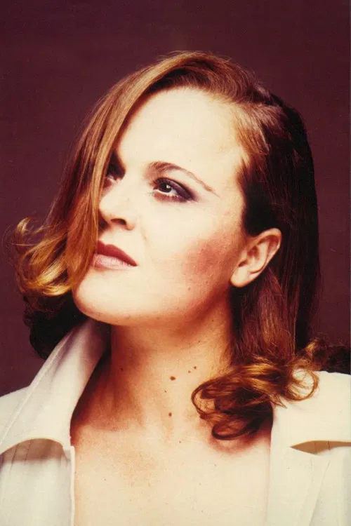 Sonia Ganassi profile