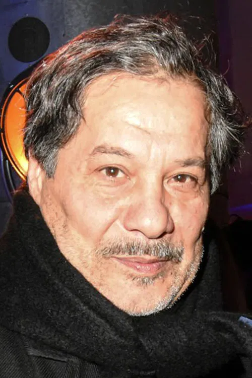 Mostefa Djadjam profile