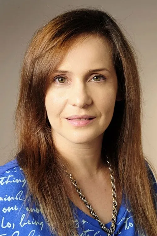 Gabriela Toscano profile