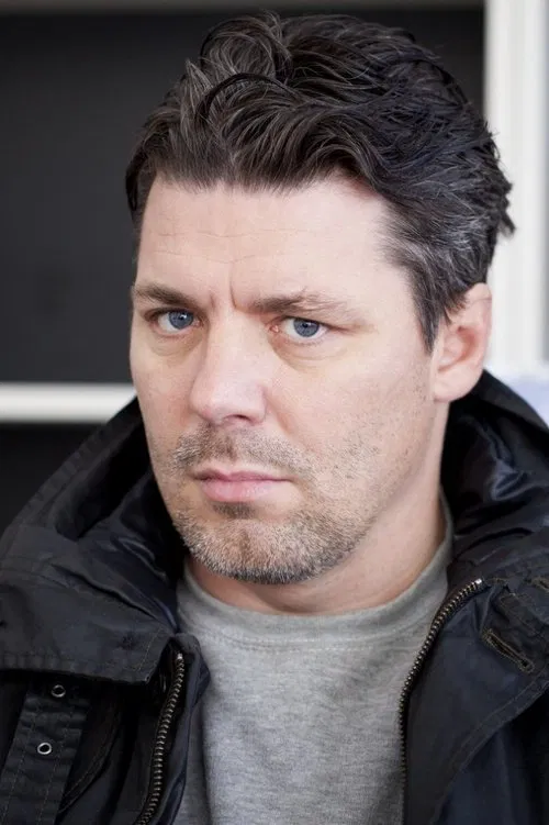 Janne Hyytiäinen profile