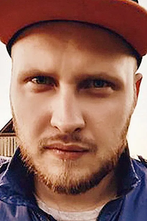 Maksim Maksimov profile