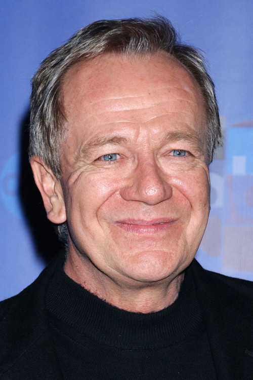 Sam Anderson profile