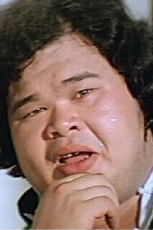 Cheng Fu-Hung profile