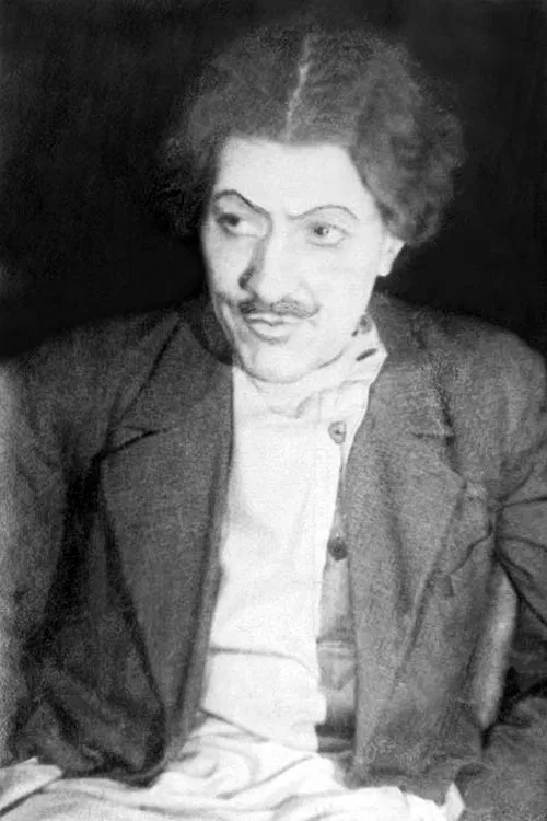 Heorhiy Babenko profile